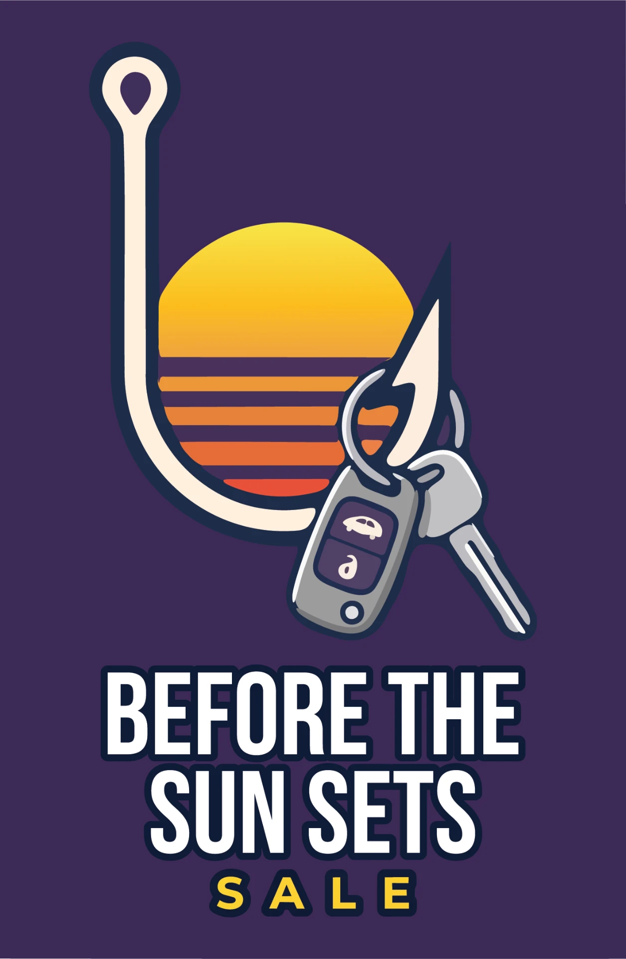 Before The Sun Sets Sale — Baywest Nissan